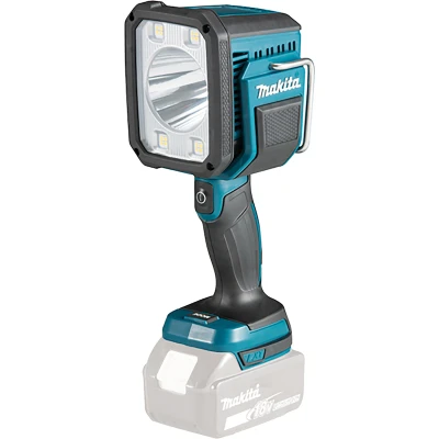 Afbeelding van Ledlamp 14,4/18V