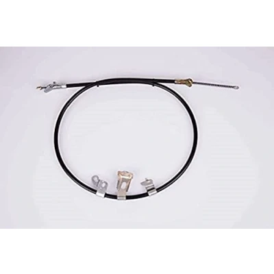 Afbeelding van HELLA 8AS 355 665 281 Handremkabel 1520, 1390