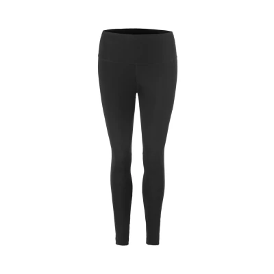 Afbeelding van Nike Performance FAST DF MR Legging, Dames, Maat: Medium, Black