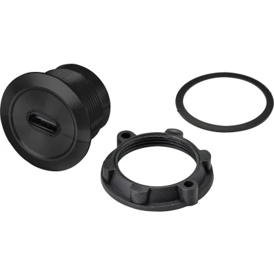 Afbeelding van TRU COMPONENTS TC 9534332 USB inbouwbus 3.1 Bus, inbouw C bus Inhoud: 1 stuk(s)