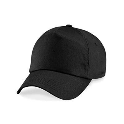 Afbeelding van Beechfield Original 5 panel cap B10 Light Grey