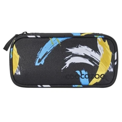 Afbeelding van Etui Coocazoo Crazy Artnight voor 6 pennen