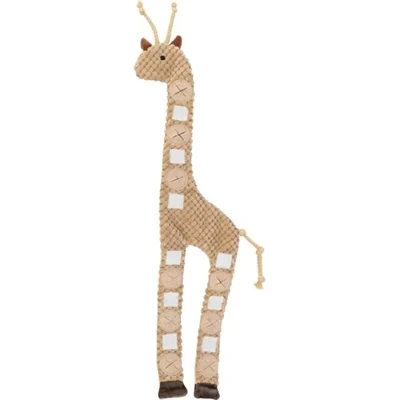 Afbeelding van TRIXIE SNACK GIRAF PLUCHE 50 CM