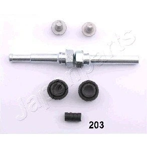 Afbeelding van JAPANPARTS KZ 203 Remklauw Reparatieset