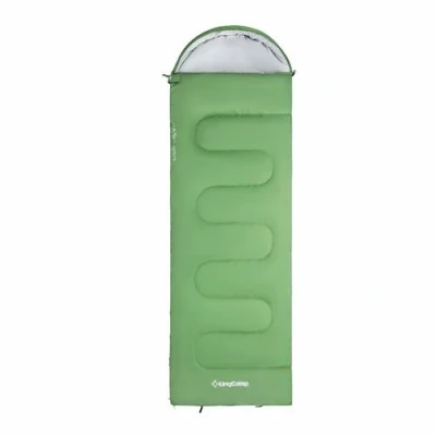 Image de Sac de couchage Oasis 250 Vert