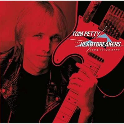 Afbeelding van Long After Dark Tom Petty