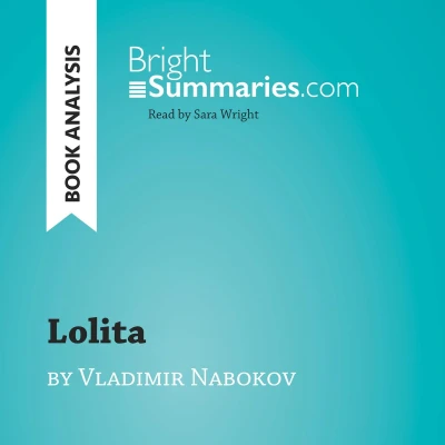 Afbeelding van Lolita by Vladimir Nabokov (Book Analysis)