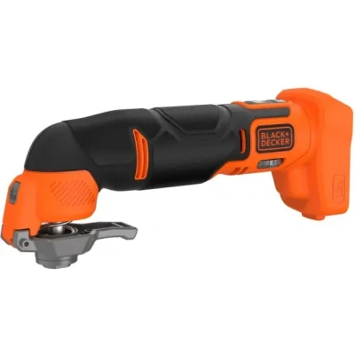 Afbeelding van BLACK+DECKER BDCOS18N XJ Multitool Oscillerend 18V Zonder accu