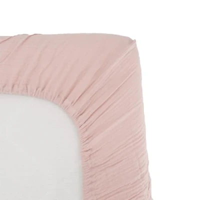 Afbeelding van Polyurethaan Alese + Hoeslaken 60x120 cm Grenadine