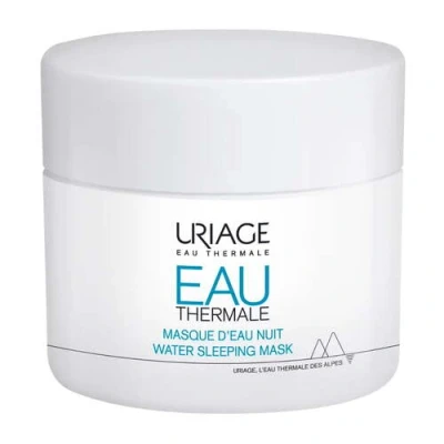Image de Uriage Eau Thermale Water Sleeping Mask 50 ml