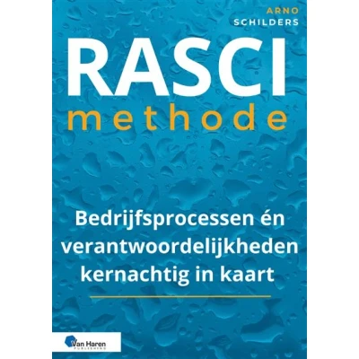 Image de RASCI methode