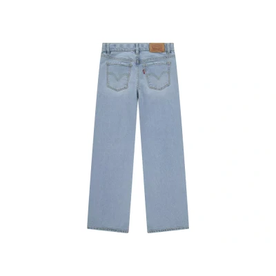 Afbeelding van Levi&#039;s WIDE LEG Relaxed fit jeans voor kinderen, Maat: 116, Ojai luxor last