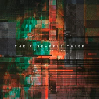 Afbeelding van Pineapple Thief Hold Our Fire