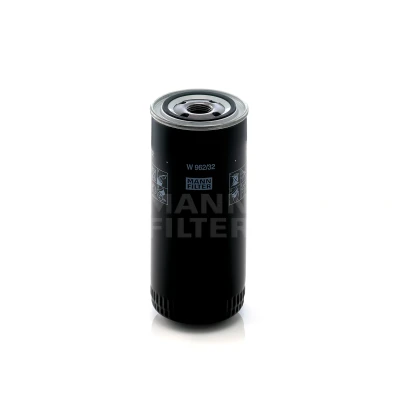 Afbeelding van MANN FILTER W 962/32 Oliefilter 1 12 UNF Opschroeffilter