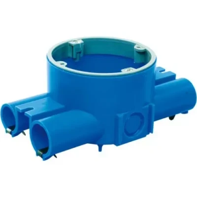 Afbeelding van HW50G HOLLE WAND INBDOOS