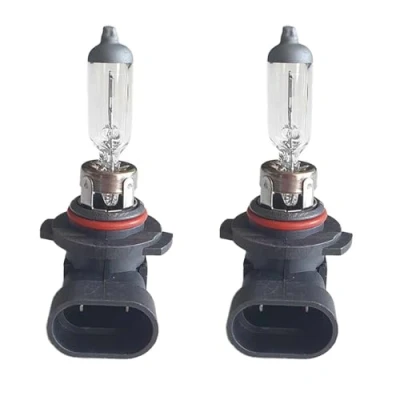 Afbeelding van 2 stuks 12V autolampen, dimlicht, grootlicht, mistlicht, enz. (H12 12 V 53 W PZ20d)