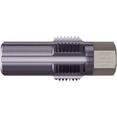 Afbeelding van Hazet 4683 20 Schroefdraad natapper M20 1 stuk(s)
