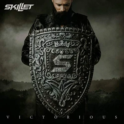 Afbeelding van Skillet Victorious (CD)