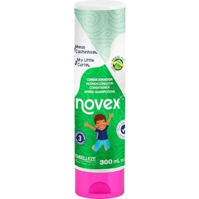 Afbeelding van Novex My Little Curls Conditioner