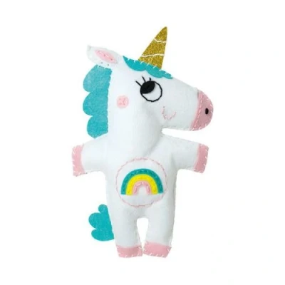 Image de Little Couzin Alicia Licorne