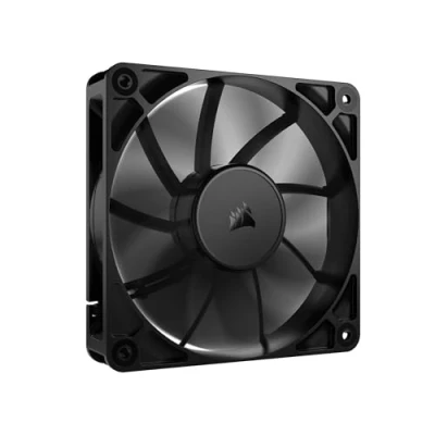 Image de Ventilateur Pwm 120Mm Corsair Rs120