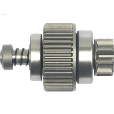 Afbeelding van AS PL SD2030 Vrijwielaandrijving, starter 53,00mm 9