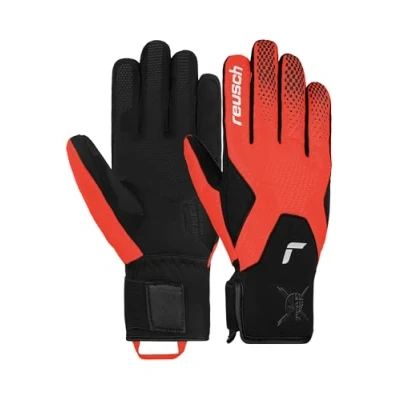 Afbeelding van Reusch Fingerhandschuhe Worldcup Warrior Speedline