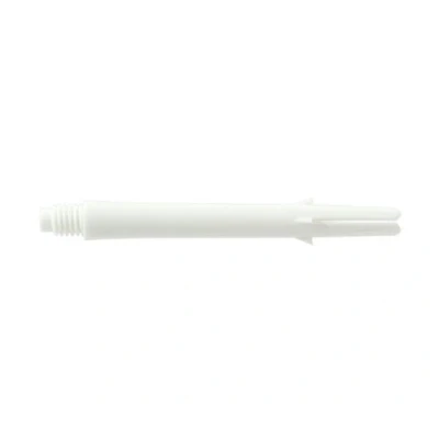 Afbeelding van L Style Shaft Locked Straight Wit 330