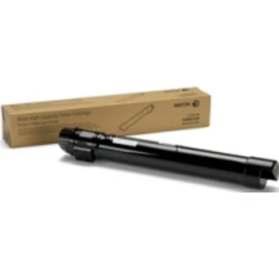 Afbeelding van Xerox 106R01439 Toner Zwart Hoge capaciteit