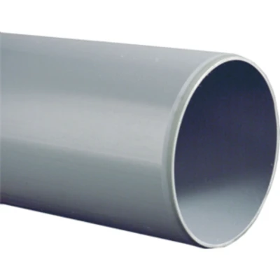 Afbeelding van Dyka Afvoerbuis PVC Ultra 3 keurmerk BRL2023 32 x 3.0mm