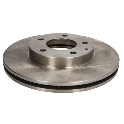 Afbeelding van SAKURA 604 30 3515 Remschijf Vooras 274 24 interne ventilatie MAZDA: 6 Saloon, Hatchback, 323 F