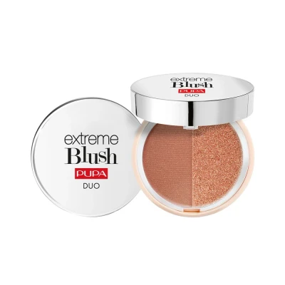 Afbeelding van Pupa Extreme Blush Duo