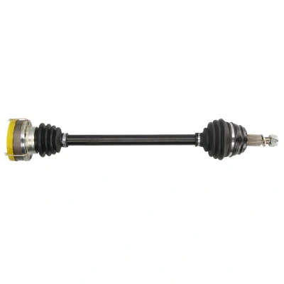 Afbeelding van POINT GEAR PNG75015 Aandrijfas Achteras links 651 81 VOLKSWAGEN: Golf 4, 4 Variant, Bora Saloon, AUDI: TT Coupe, Roadster