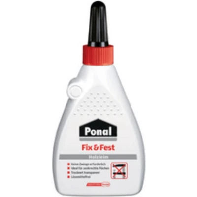 Afbeelding van Ponal Houtlijm Fix &amp; Fest