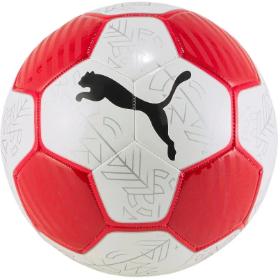 Afbeelding van PUMA Prestige Ball Soccer, uniseks, wit, 4