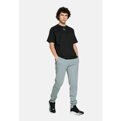 Afbeelding van PUMA Teamfinal Casual broek gebreide voor heren