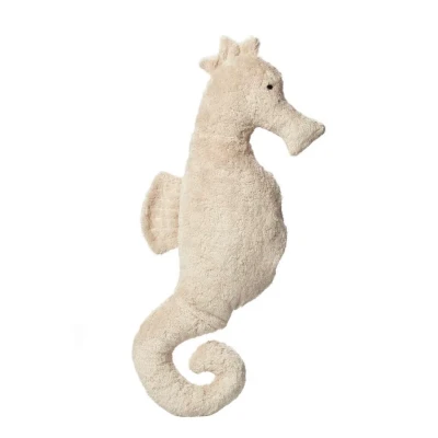 Afbeelding van Senger Warmte knuffel zeepaard groot