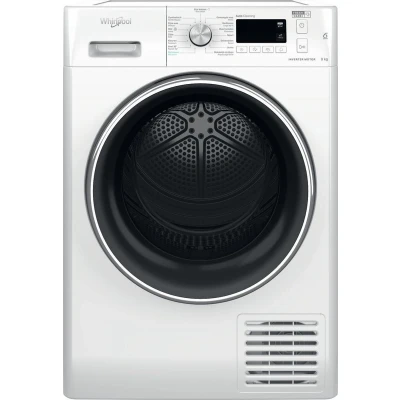 Afbeelding van Whirlpool Fft M11 9x2bxy Be Warmtepompdroger 9 Kg