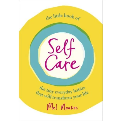 Afbeelding van The Little Book of Self care