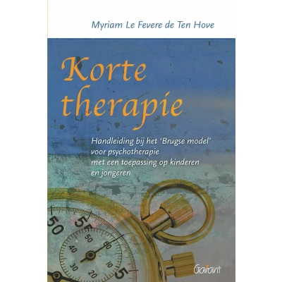 Afbeelding van Korte therapie