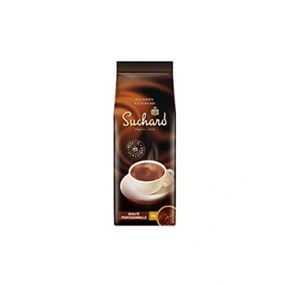 Afbeelding van Suchard Qualité Professionnelle Chocoladedrank klassiek recept 1 kg