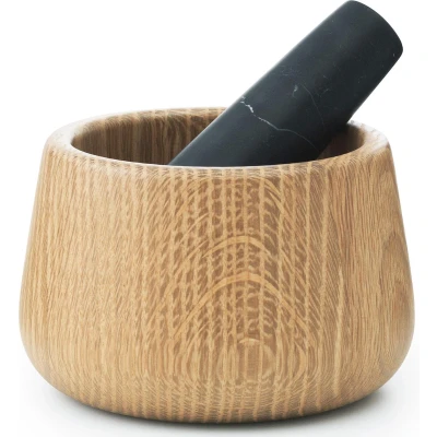 Afbeelding van Normann Copenhagen Craft Vijzel Zwart