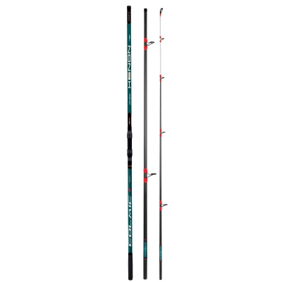 Afbeelding van Colmic Xenon Surf Strandhengel 4.20m (100 200g) (3 Delig)