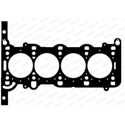 Afbeelding van PAYEN AH7040 Koppakking 0,52 Metaallagen pakking OPEL: Corsa D Hatchback, Adam, Insignia A Saloon, CHEVROLET: Cruze Estate, Orlando