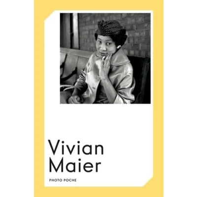 Afbeelding van VIVIAN MAIER