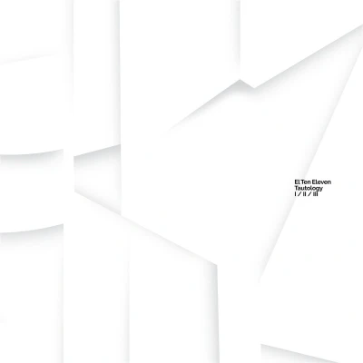 Afbeelding van El Ten Eleven Tautology (3 CD)