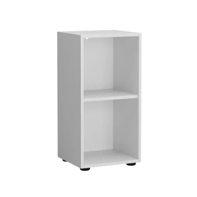 Afbeelding van Vicco EstellKinderplank 36.2 x 72.9 cm 2 compartimenten Wit