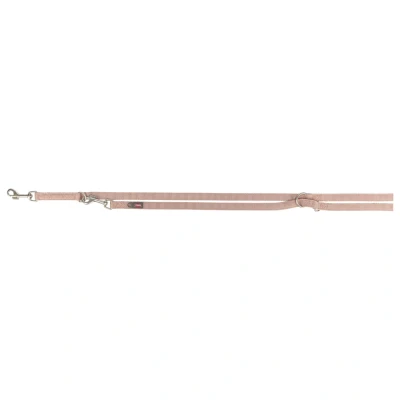 Afbeelding van Trixie Premium Trainingslijn Blush Hondenriem Ml