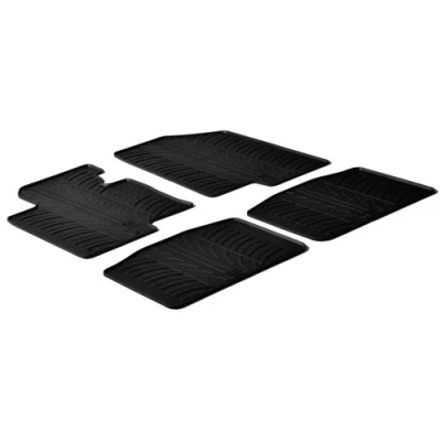 Afbeelding van Gledring Pasklare rubber matten GL 0237