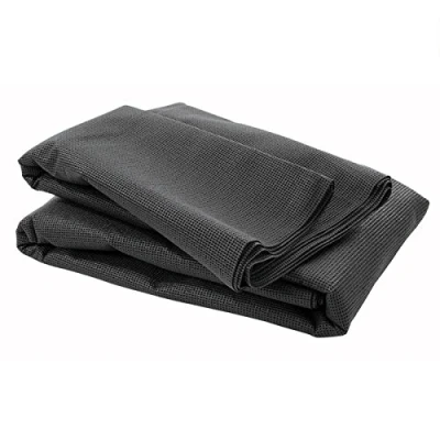Afbeelding van Bo Camp Tenttapijt Carpet 4x3 Meter Antraciet